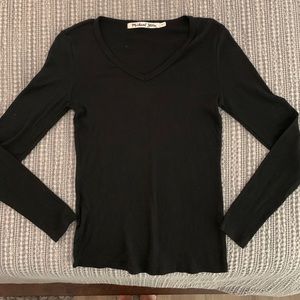Michael stars shirt